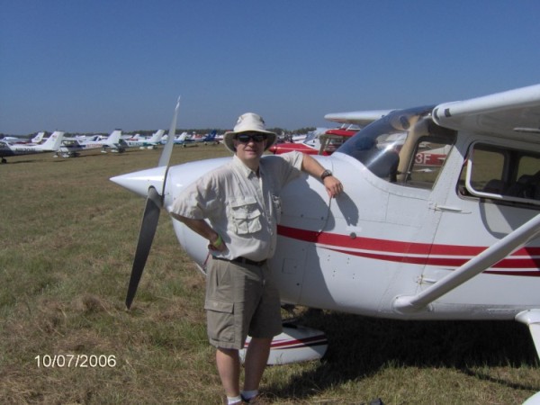 Bill Lehr - Cessna 172 Bill Lehr - Cessna 172